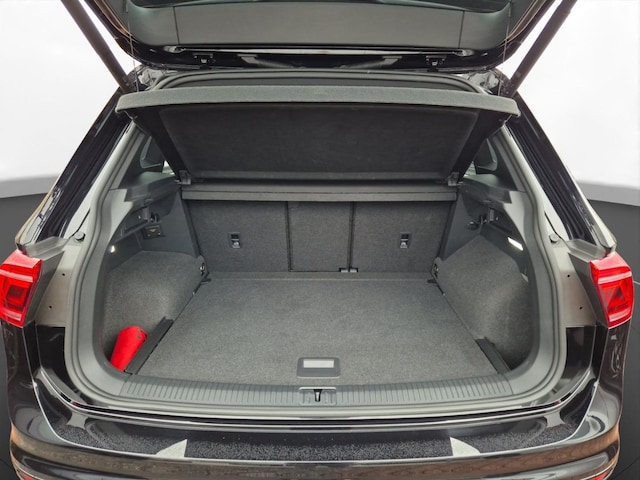 Volkswagen Tiguan 2.0 TDI DSG R-Line