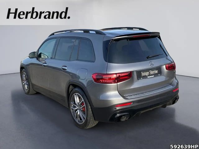 Mercedes-Benz GLB 35 AMG 4MATIC AMG Line