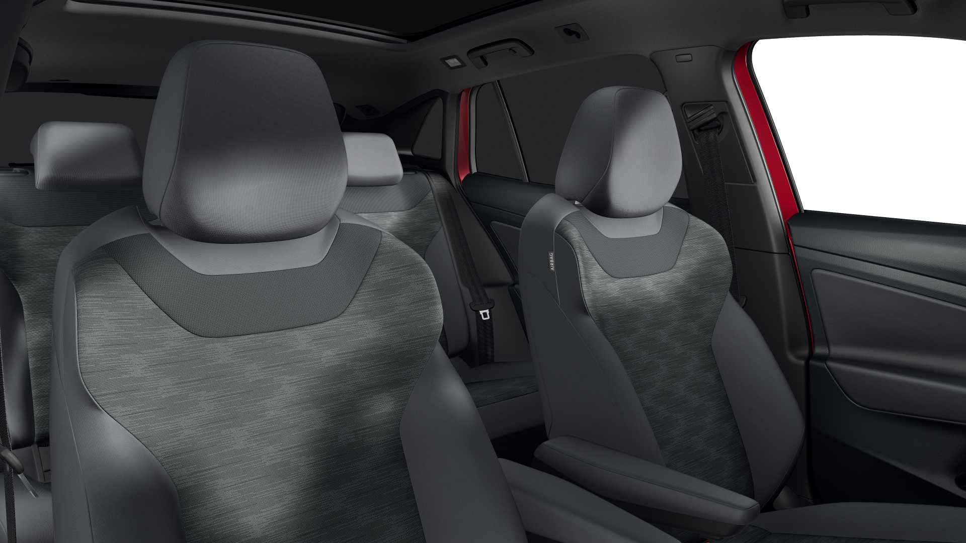 Volkswagen ID.4 IQ.Drive Performance Pro