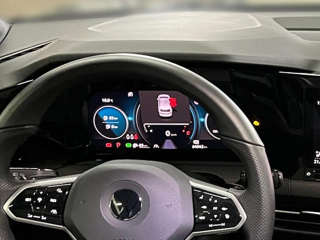 Volkswagen Golf 1.4 TSI DSG GTE