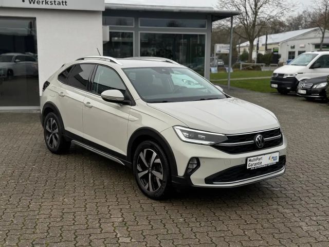 Volkswagen Taigo 1.0 TSI IQ.Drive Style