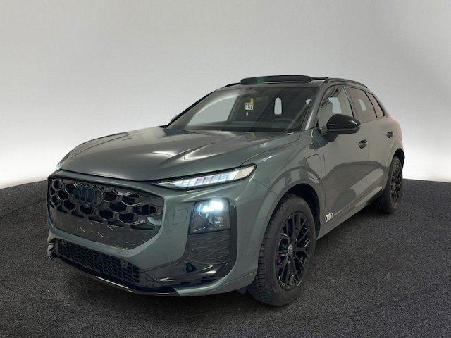 Audi Q3 Hybride S-Tronic