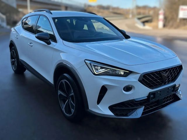 Cupra Formentor 2.0 TDI,LED,MFL,Virtual