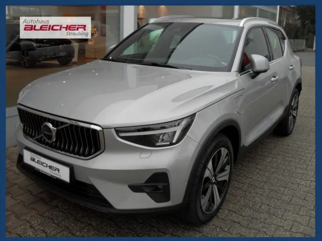 Volvo XC40 Bright T5 Ultimate