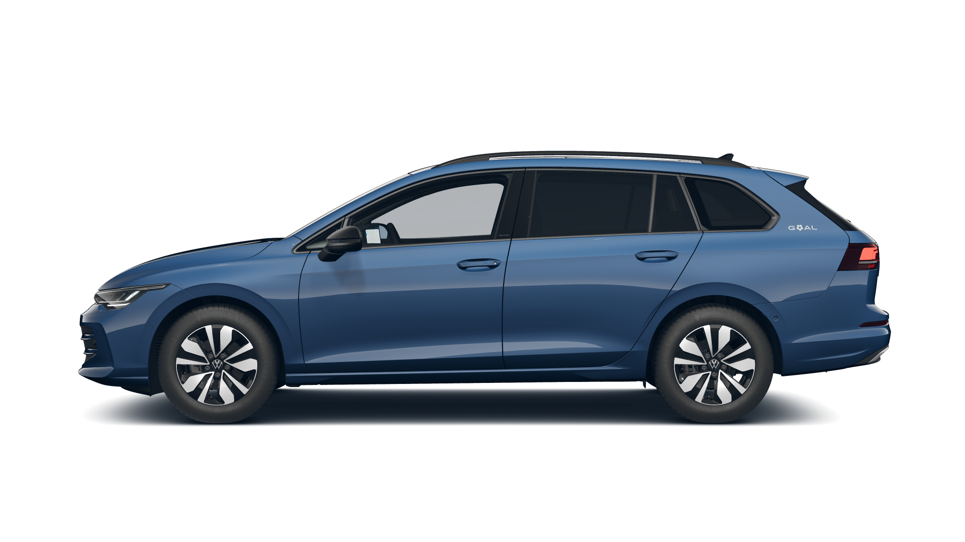 Volkswagen Golf 1.5 TSI DSG Variant