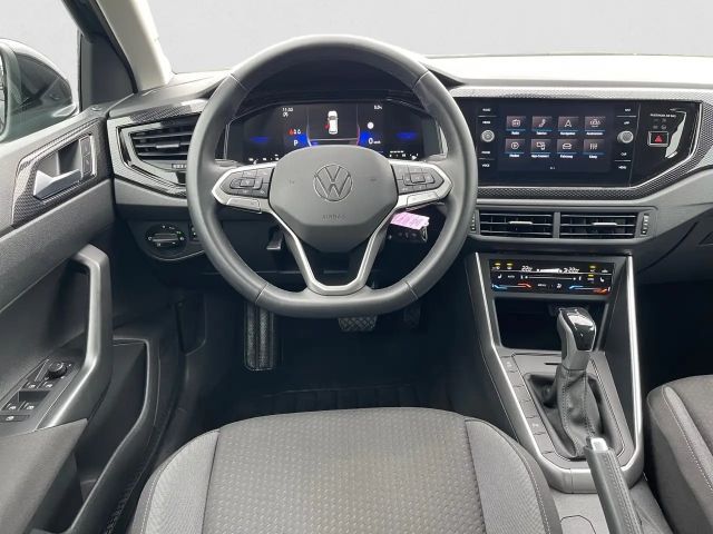 Volkswagen Taigo DSG Life