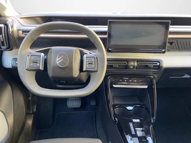 Citroën C3 Aircross Hybrid Plus