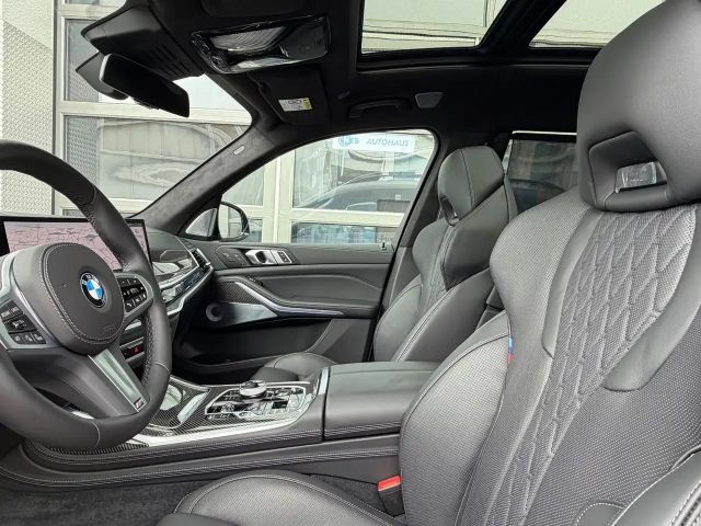 BMW X7 M-Sport xDrive