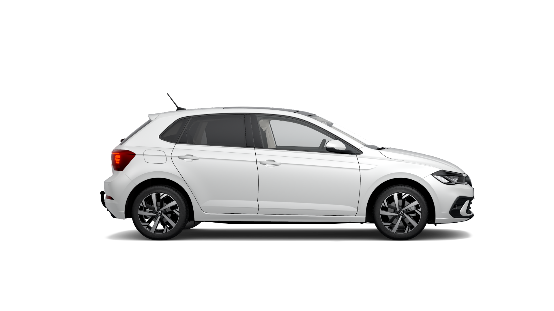 Volkswagen Polo 1.0 TSI DSG Life