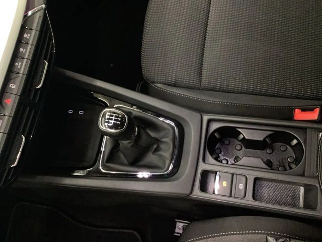 Skoda Octavia 1.5 TSI Ambition Combi