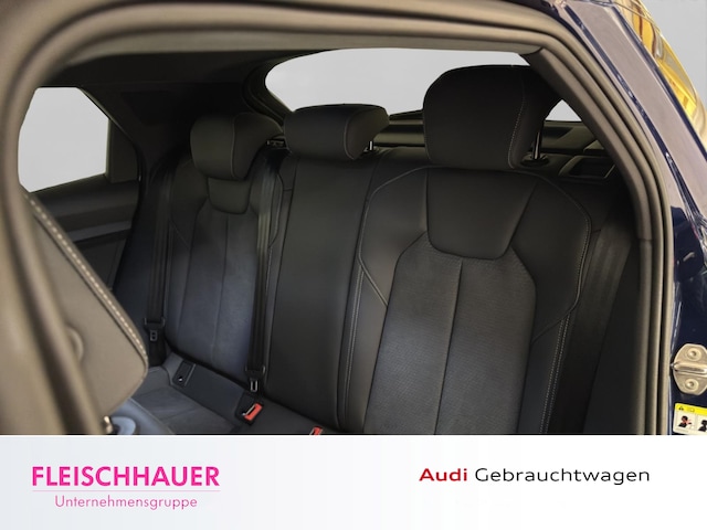 Audi A1 25 TFSI S-Line S-Tronic Sportback