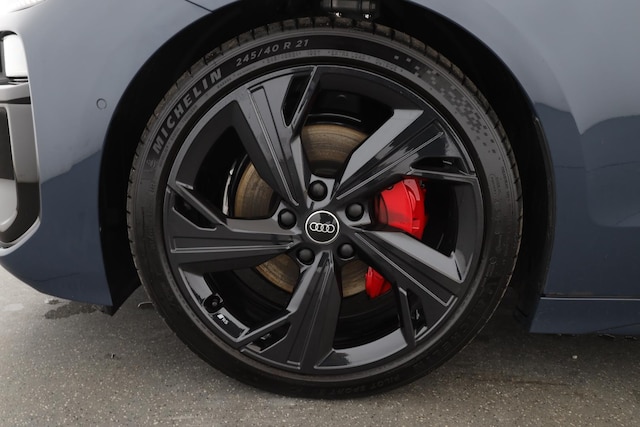 Audi A6 e-tron Avant Quattro