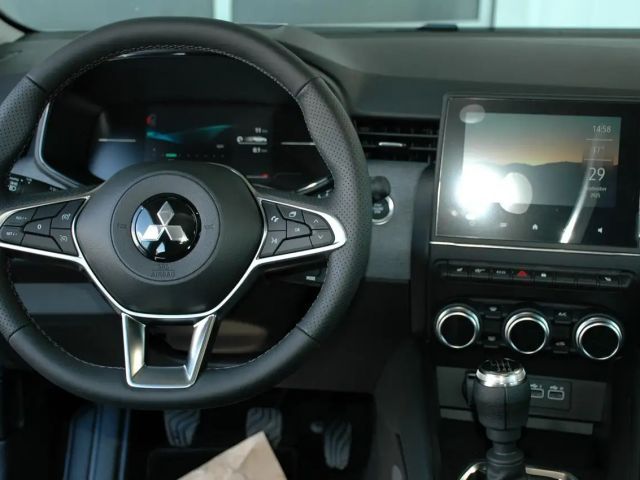 Mitsubishi Colt Colt 1,0 Turbo Invite 25