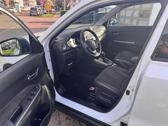 Suzuki Vitara AllGrip Comfort