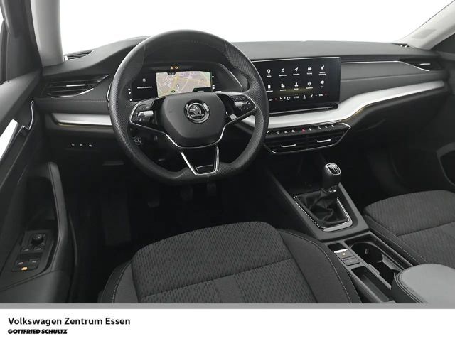 Skoda Octavia Combi Style Style