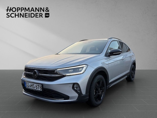 Volkswagen Taigo DSG