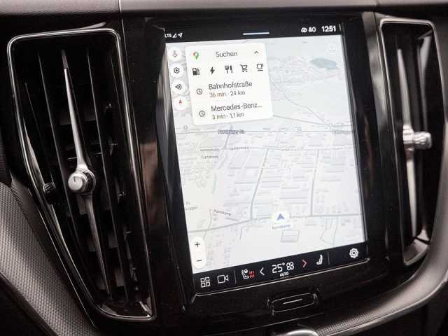 Volvo XC60 AWD Dark Plus T8