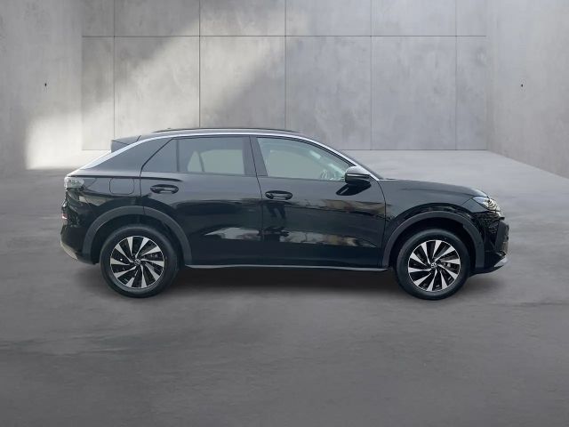 Volkswagen T-Roc DSG Life