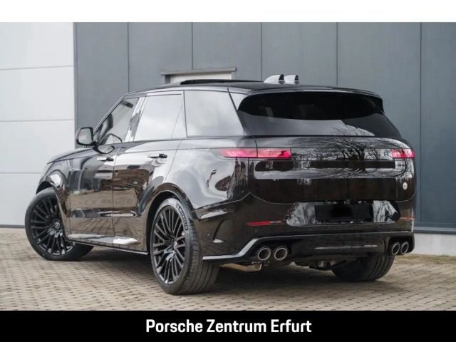 Land Rover Range Rover Sport SV Edition OneP635/Keramik Bremse/AHZV