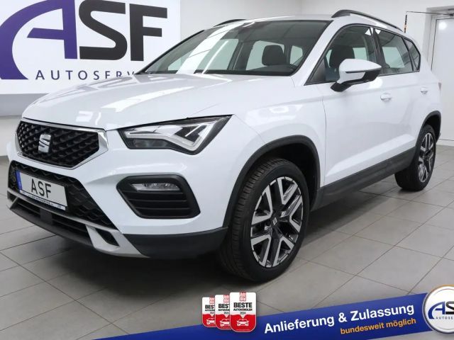 Seat Ateca Style