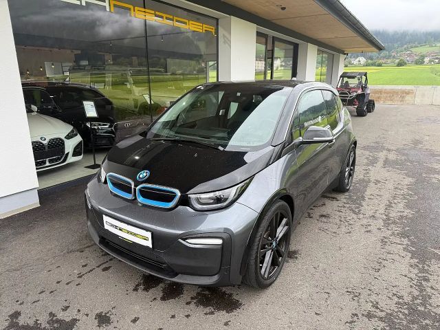 BMW i3 120Ah Sedan Sportpakket