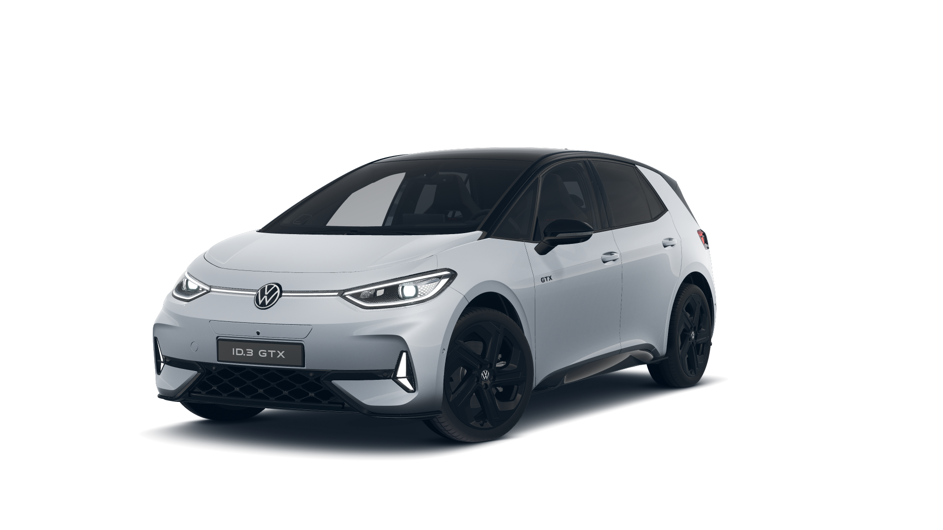 Volkswagen ID.3 GTX Max