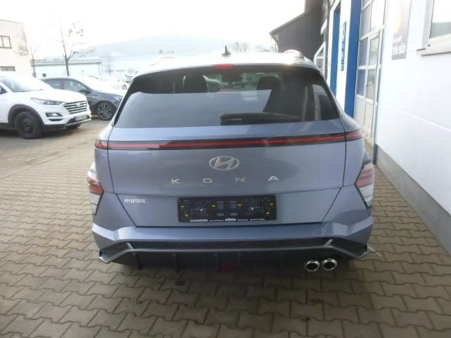 Hyundai Kona 1.6 N Line T-GDi