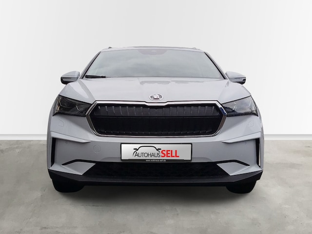 Skoda Enyaq iV 80x