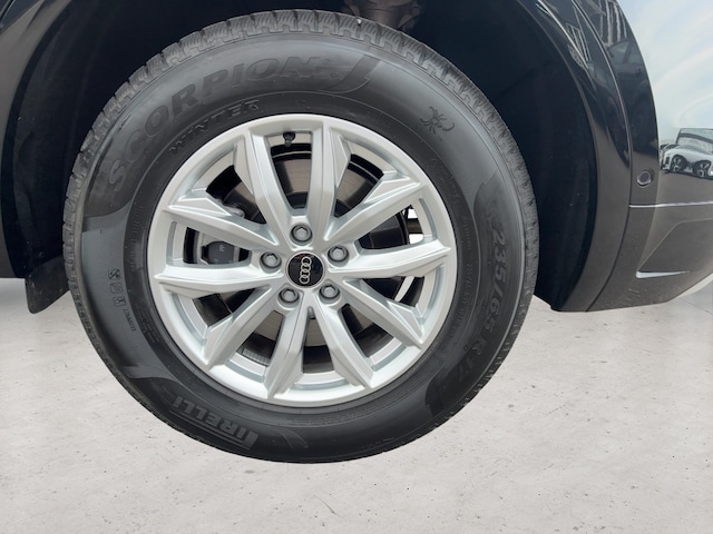 Audi Q5 45 TFSI Quattro S-Tronic