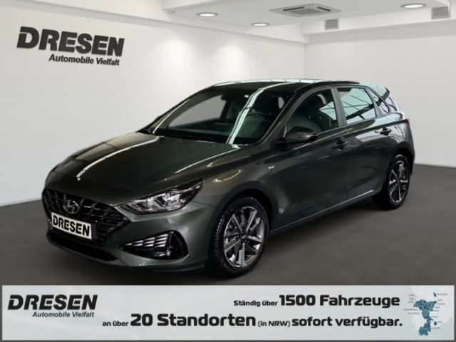 Hyundai i30 1.0 T-GDi Trend