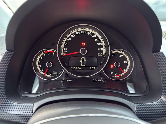 Volkswagen up! up! 1.0