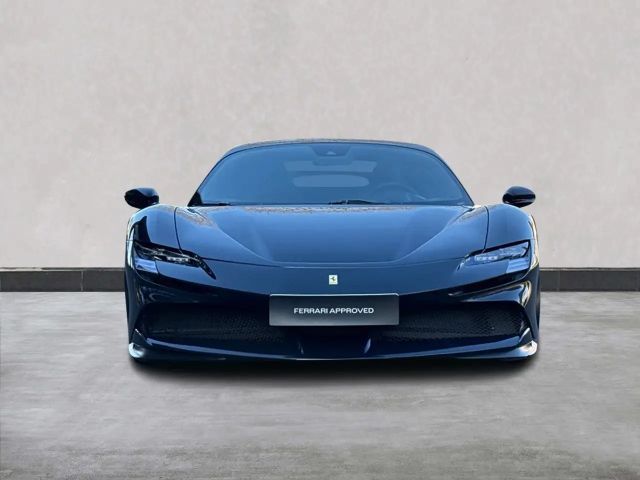 Ferrari SF90 Stradale