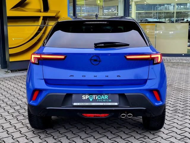 Opel Mokka Ultimate