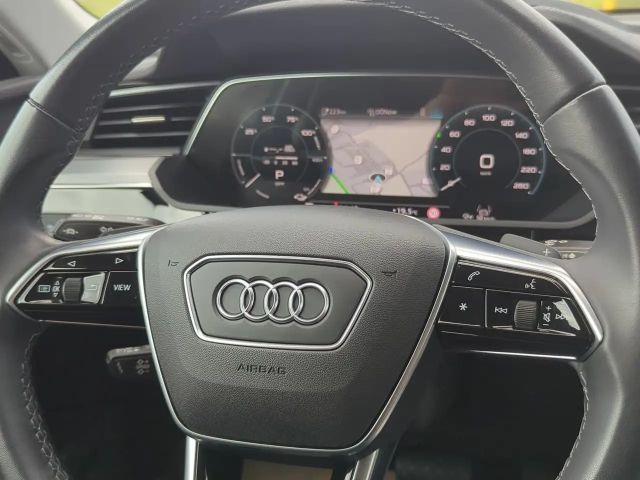 Audi Q8 e-tron 55 Business Quattro