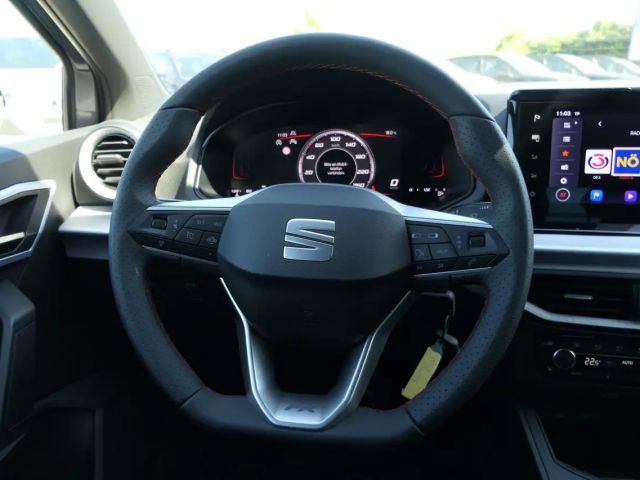 Seat Ibiza 1.0 TSI FR-lijn