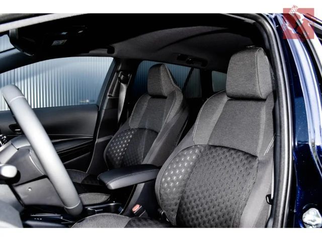 Suzuki Swace Comfort Hybrid