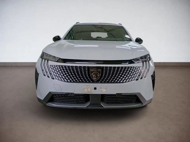 Peugeot 5008 Allure Pack