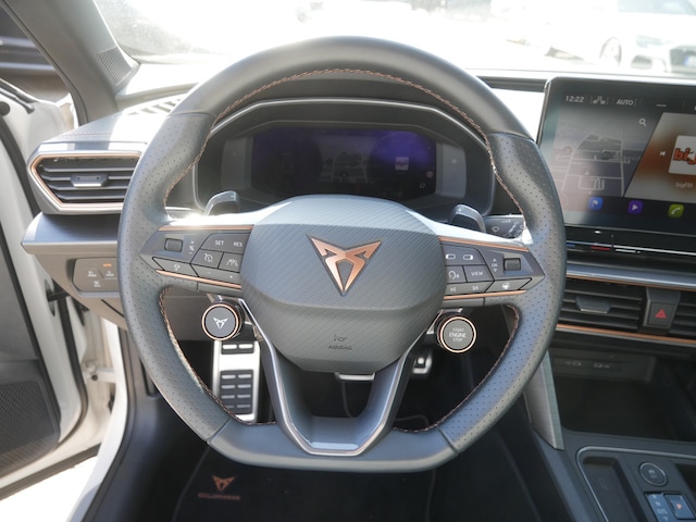 Cupra Formentor 2.0 TSI 4Drive VZ