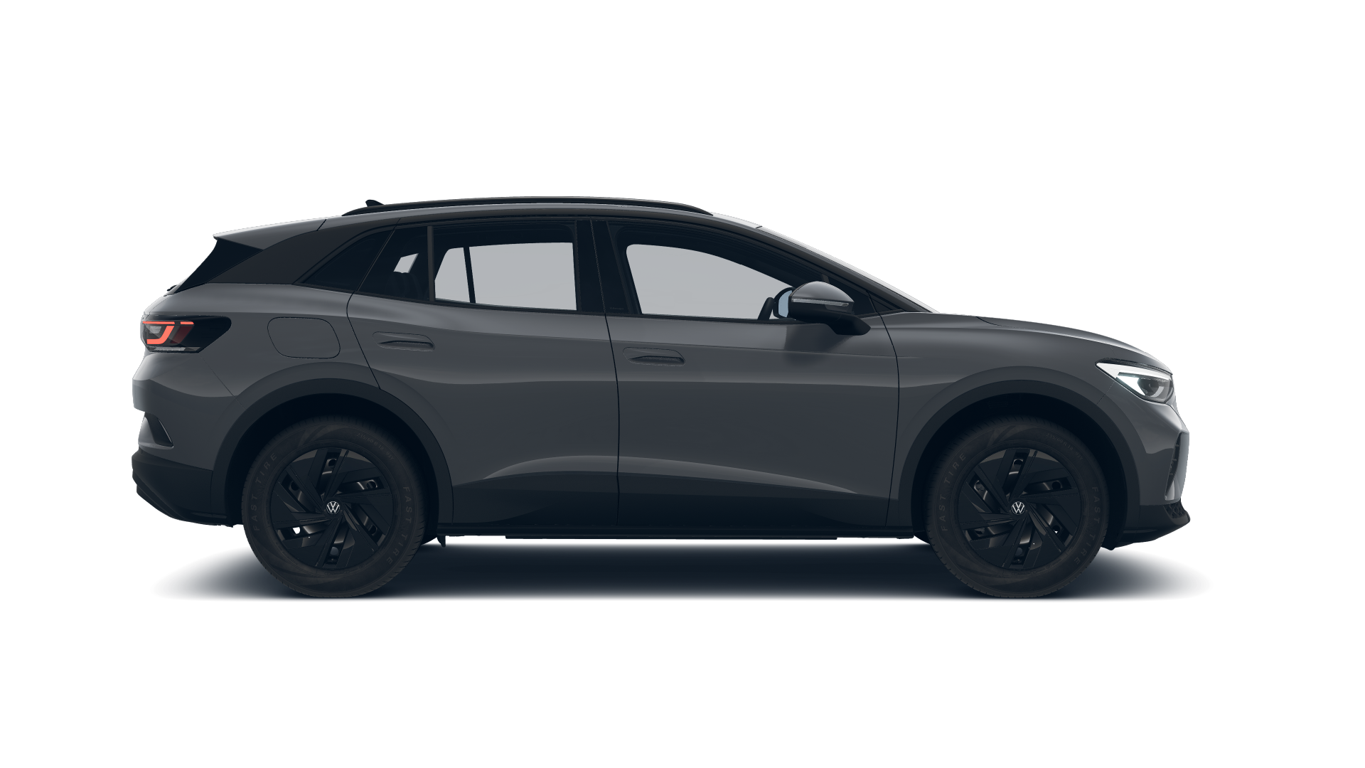 Volkswagen ID.4 52 KWh Pure