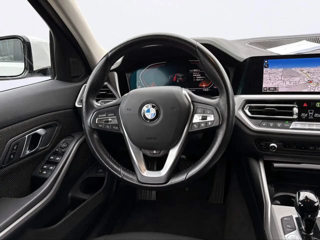 BMW 320 320i Advantage pakket Touring