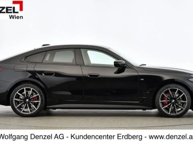 BMW i4 Coupé Gran Coupé eDrive35