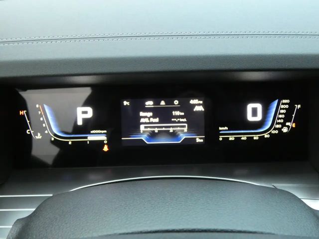 SsangYong Torres 2WD Quartz