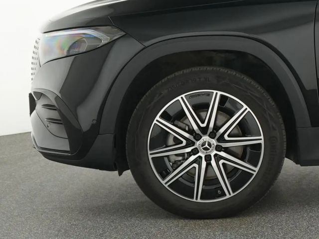 Mercedes-Benz EQB 250 AMG Line