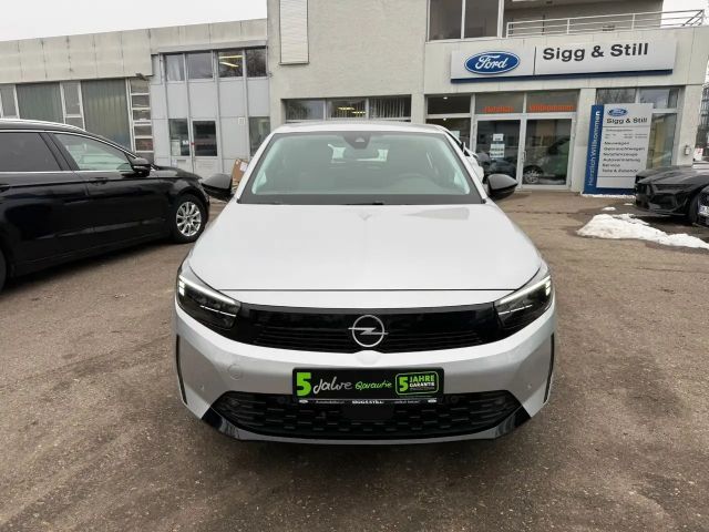 Opel Corsa 1.2 Turbo Edition Turbo