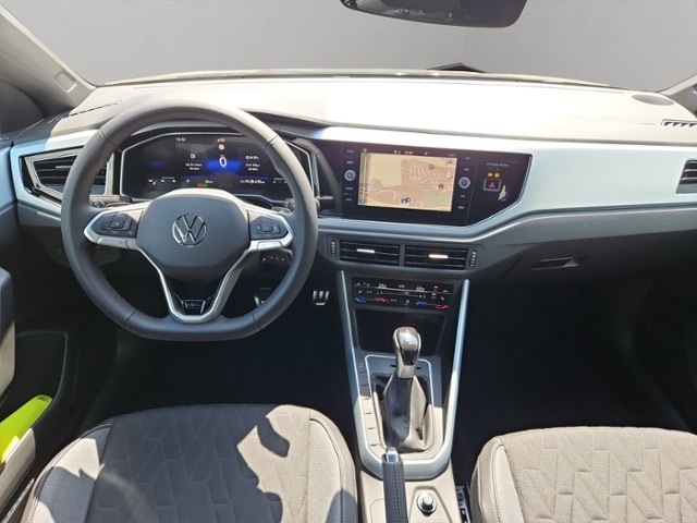 Volkswagen Taigo 1.0 TSI