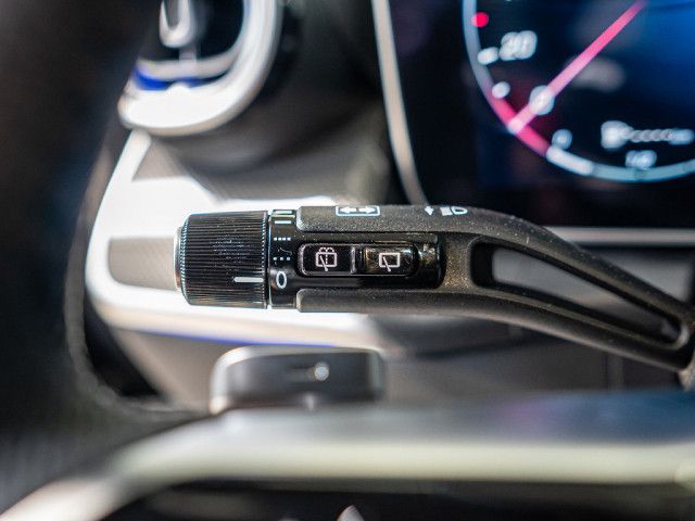 Mercedes-Benz GLC 200 4MATIC GLC 200 d