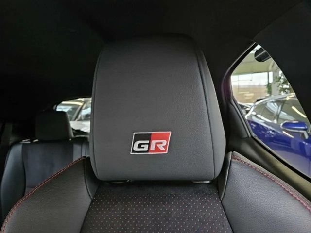 Toyota Yaris GR Hatchback Hybride