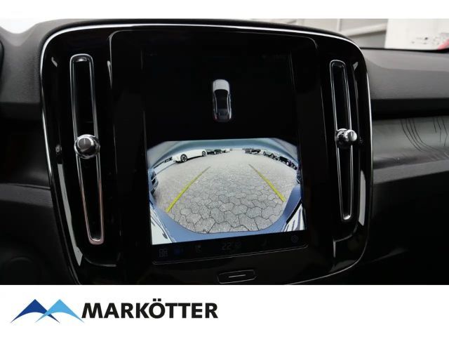 Volvo C40 Plus Recharge