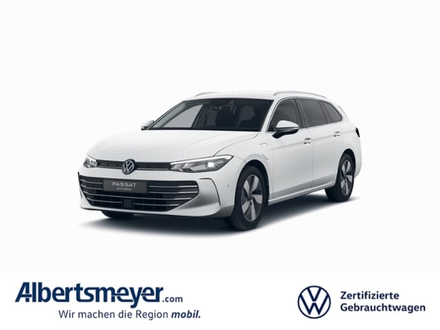 Volkswagen Passat DSG Variant eHybrid