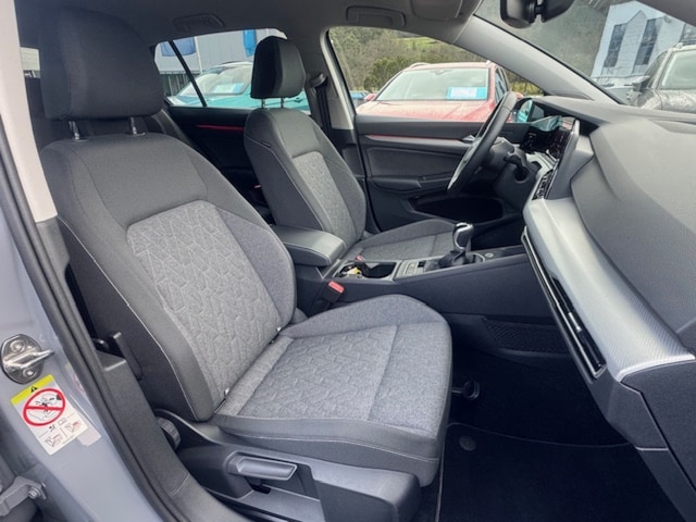 Volkswagen Golf 1.5 TSI Move